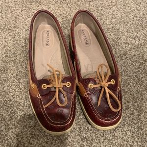 Sperry